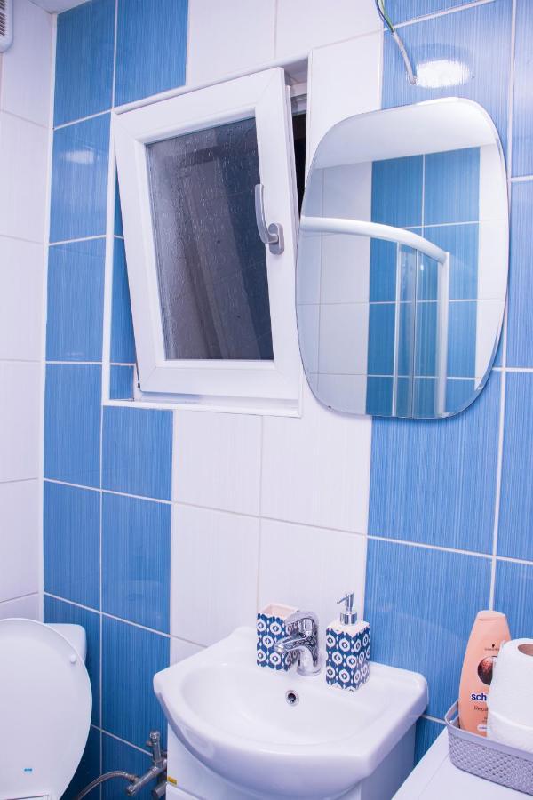 Apartmani Vrla Vladičin Han Exterior foto