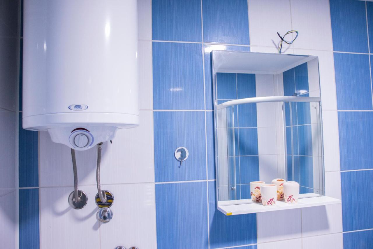 Apartmani Vrla Vladičin Han Exterior foto
