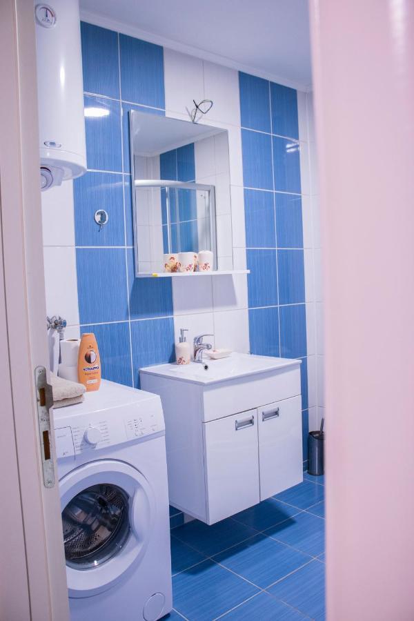 Apartmani Vrla Vladičin Han Exterior foto