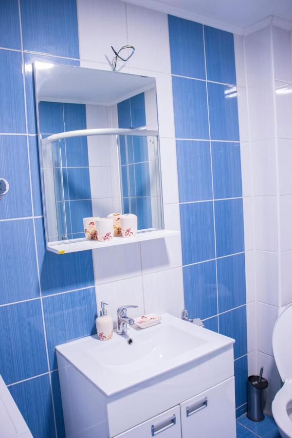 Apartmani Vrla Vladičin Han Exterior foto