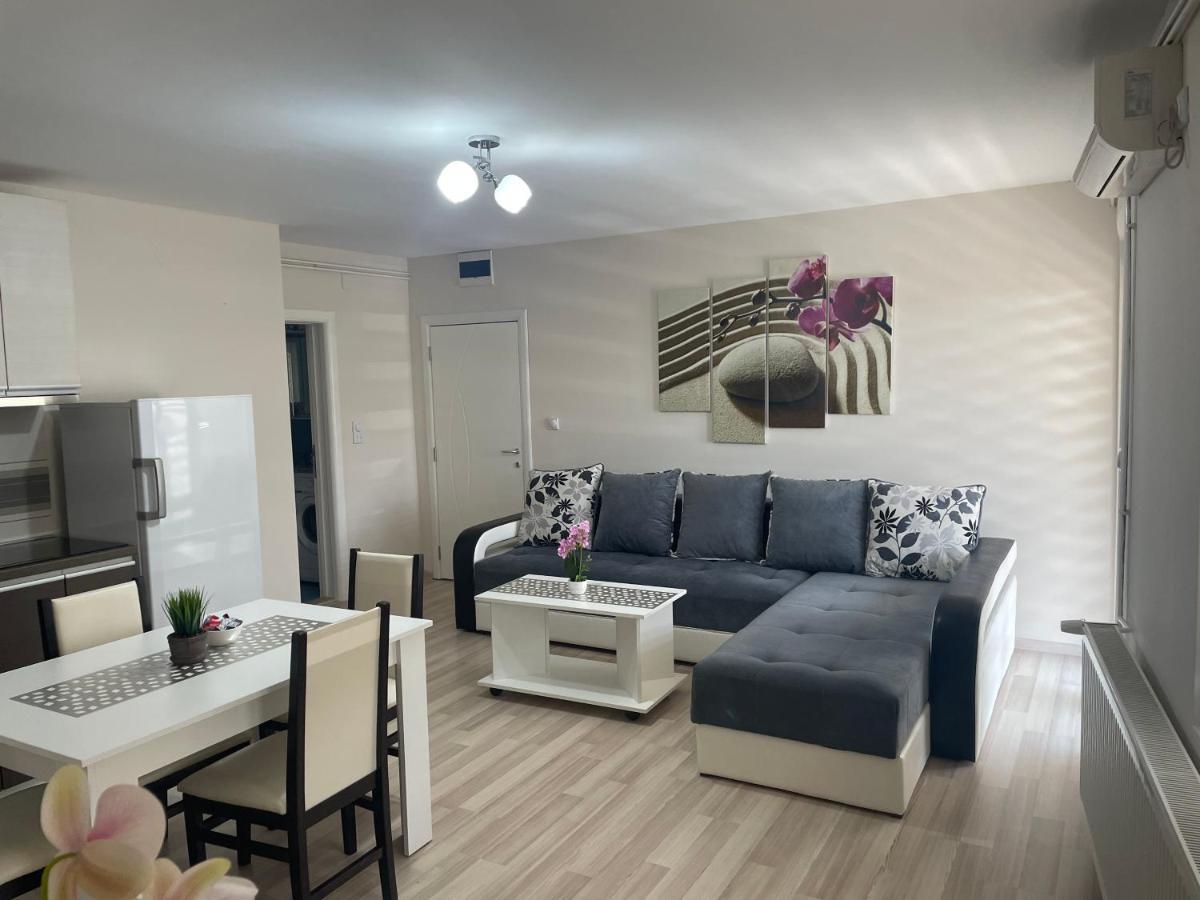 Apartmani Vrla Vladičin Han Exterior foto