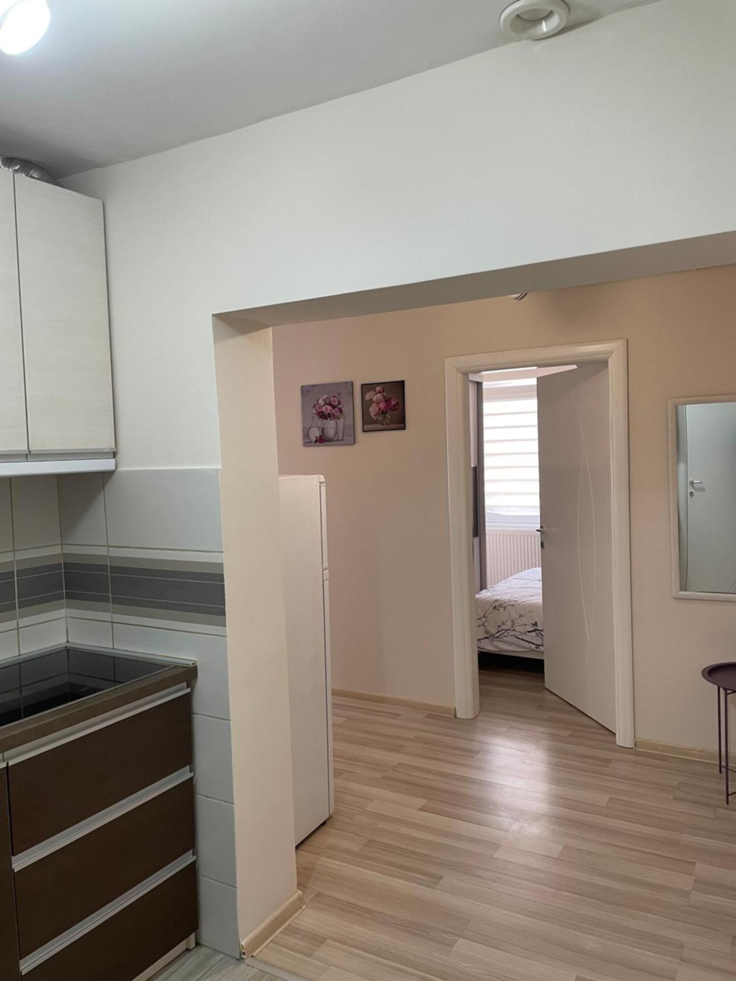 Apartmani Vrla Vladičin Han Exterior foto