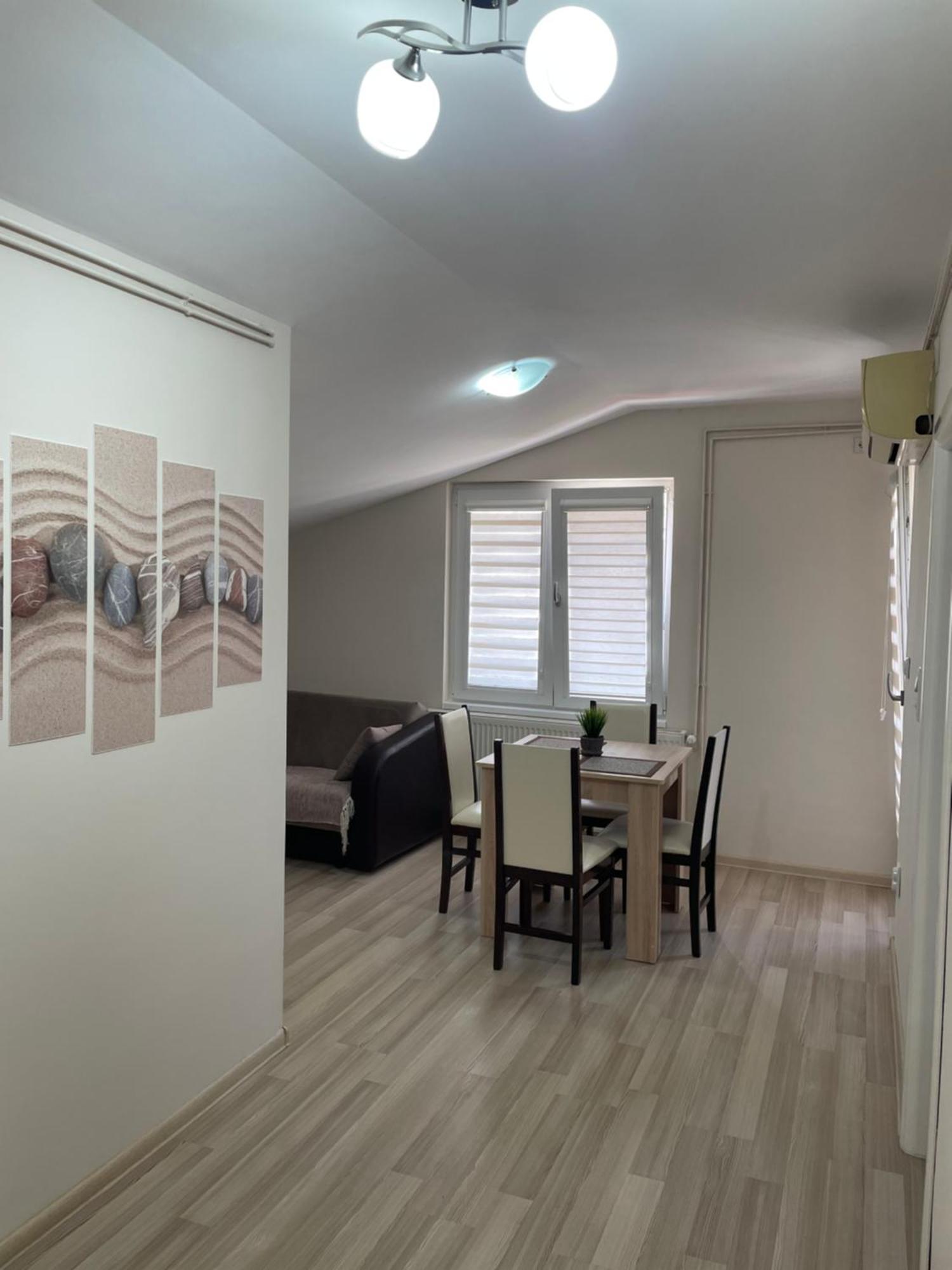 Apartmani Vrla Vladičin Han Exterior foto