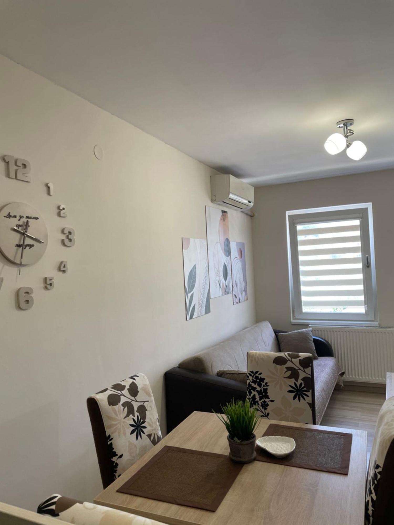 Apartmani Vrla Vladičin Han Exterior foto