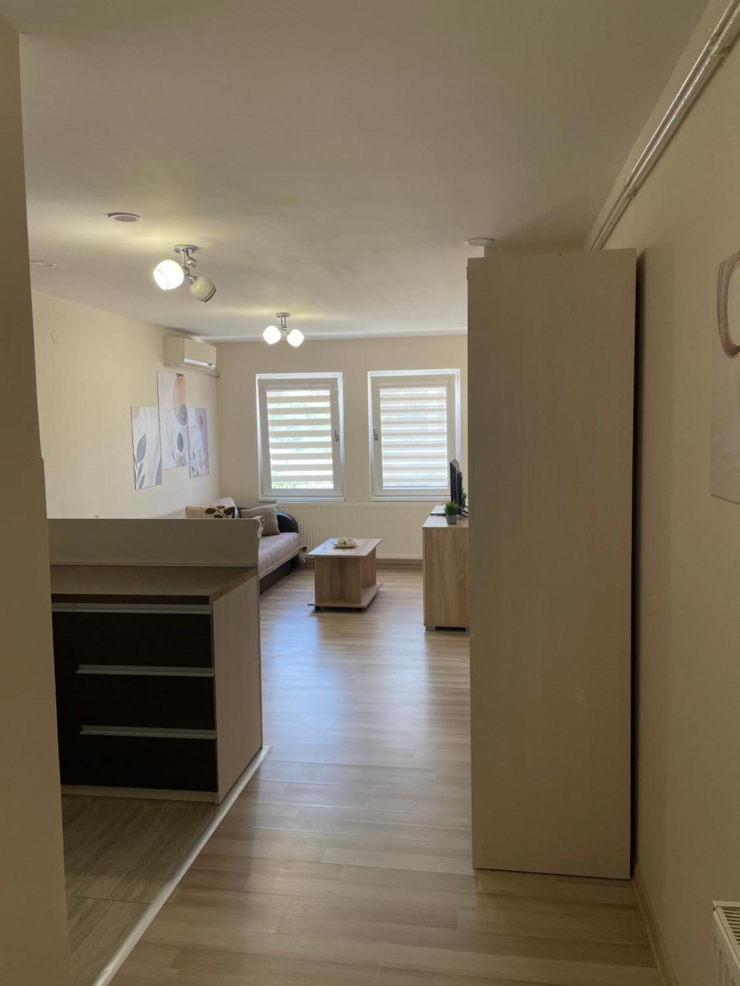 Apartmani Vrla Vladičin Han Exterior foto